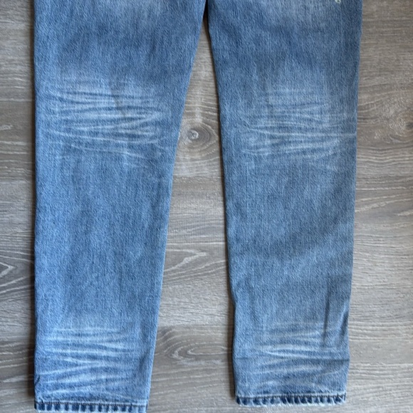 NEW One Teaspoon Awesome Baggies | Aztec Santa Cruz - Picture 15 of 15